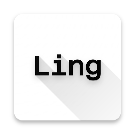 LingFans Logo